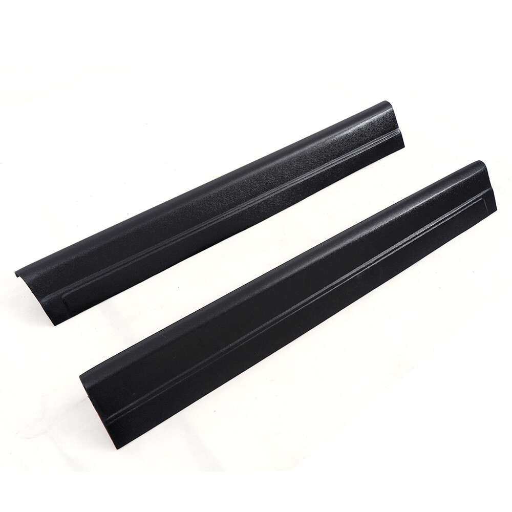 Rocker Panels Covers Fit For 99-06 Silverado/GMC Sierra Extended Cab 14068