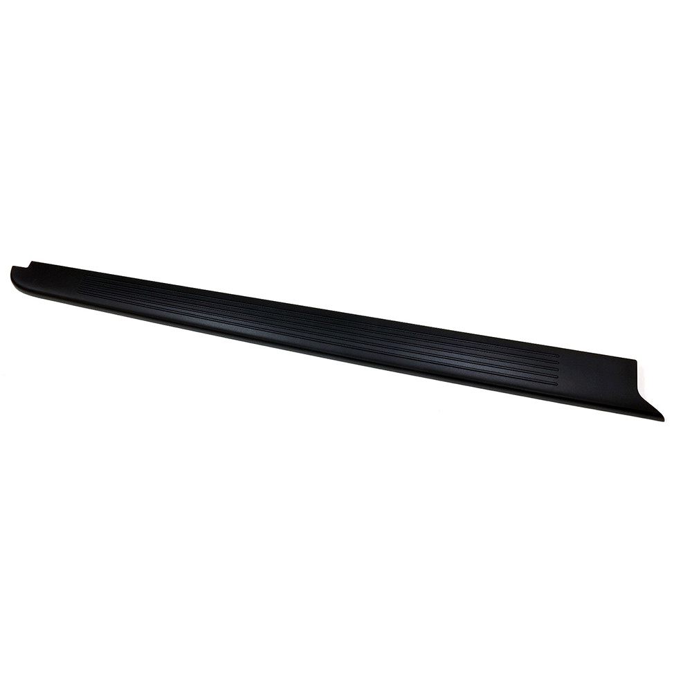 2005-2008 Ford F150 5.5 Foot Right Passenger Side Bed Rail Molding Cover Cap OEM