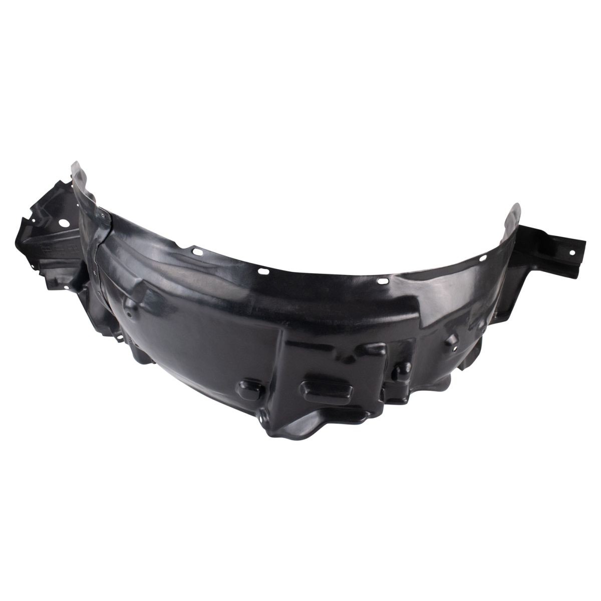Front Right Inner Fender Liner Fits 2002-2010 Lexus SC430