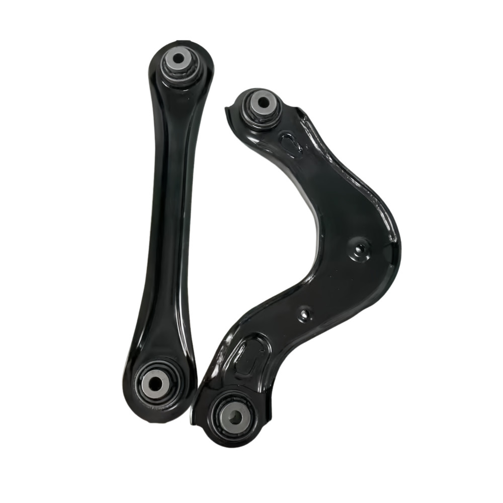 4PCS For 2022-24 Honda Civic Rear Right Upper & Lower Control Arm 52350-T20-A00