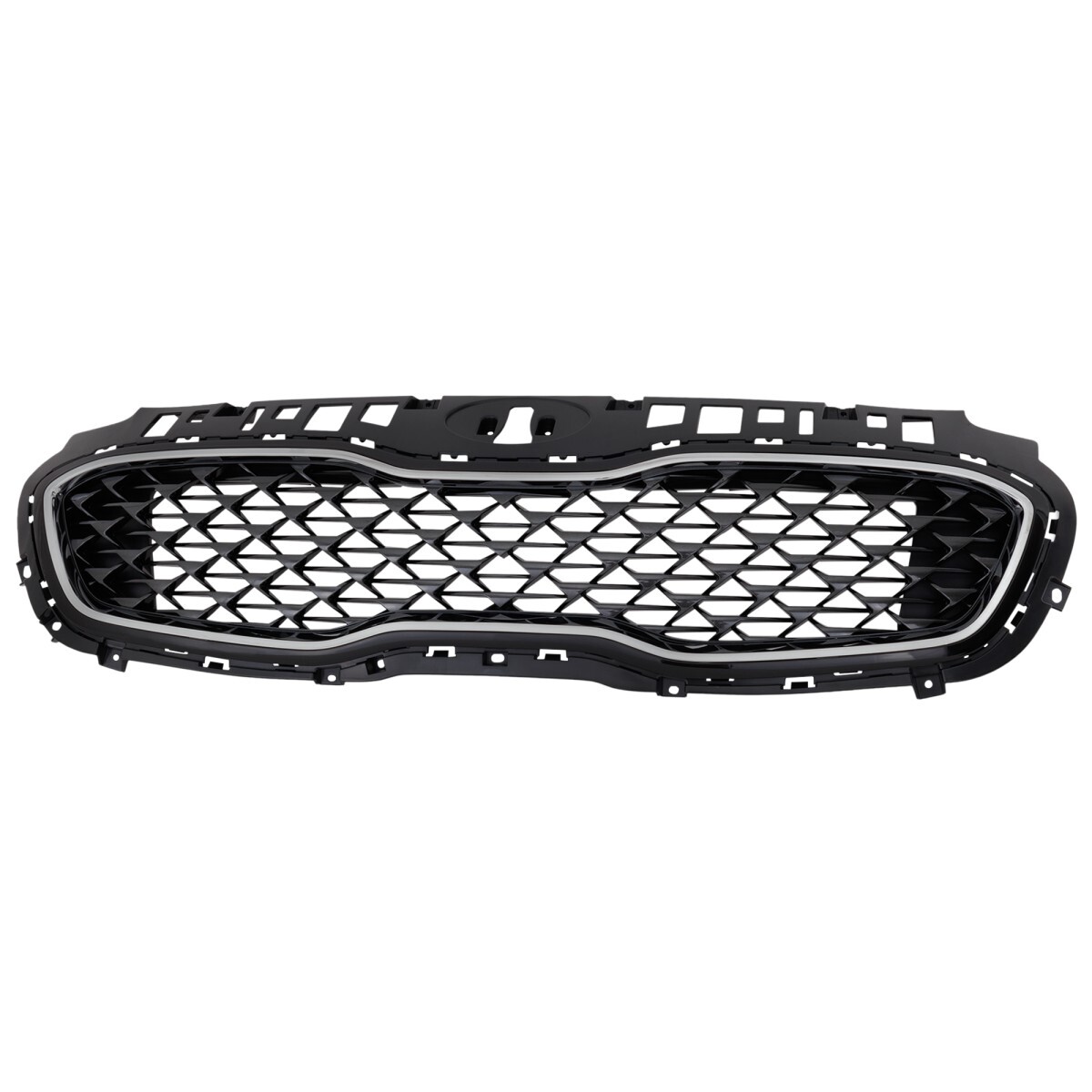 Grille 86350D9610 for Kia Sportage 2020-2022