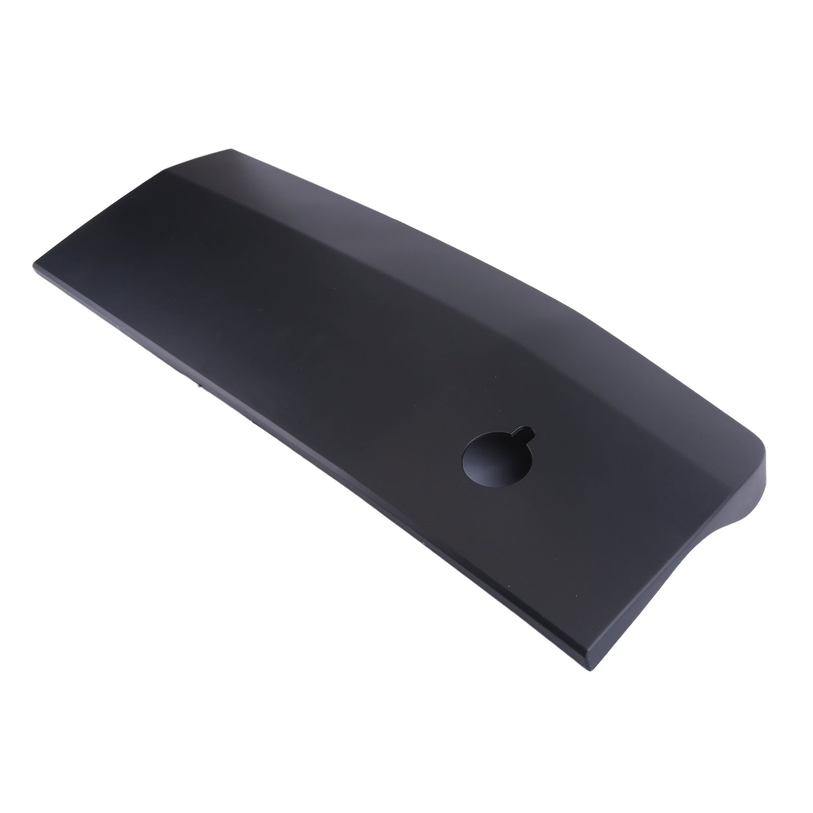 Left Driver Rear Door Lower Molding For 2015-2019 Ford Transit KK3Z-99425B28-BC