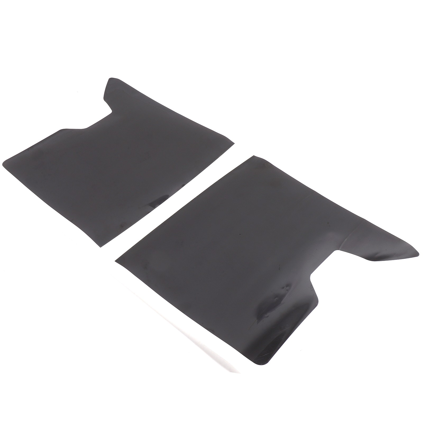 Tail Light SMOKE Precut Vinyl Tint Overlays For Nissan Frontier 2022+ US