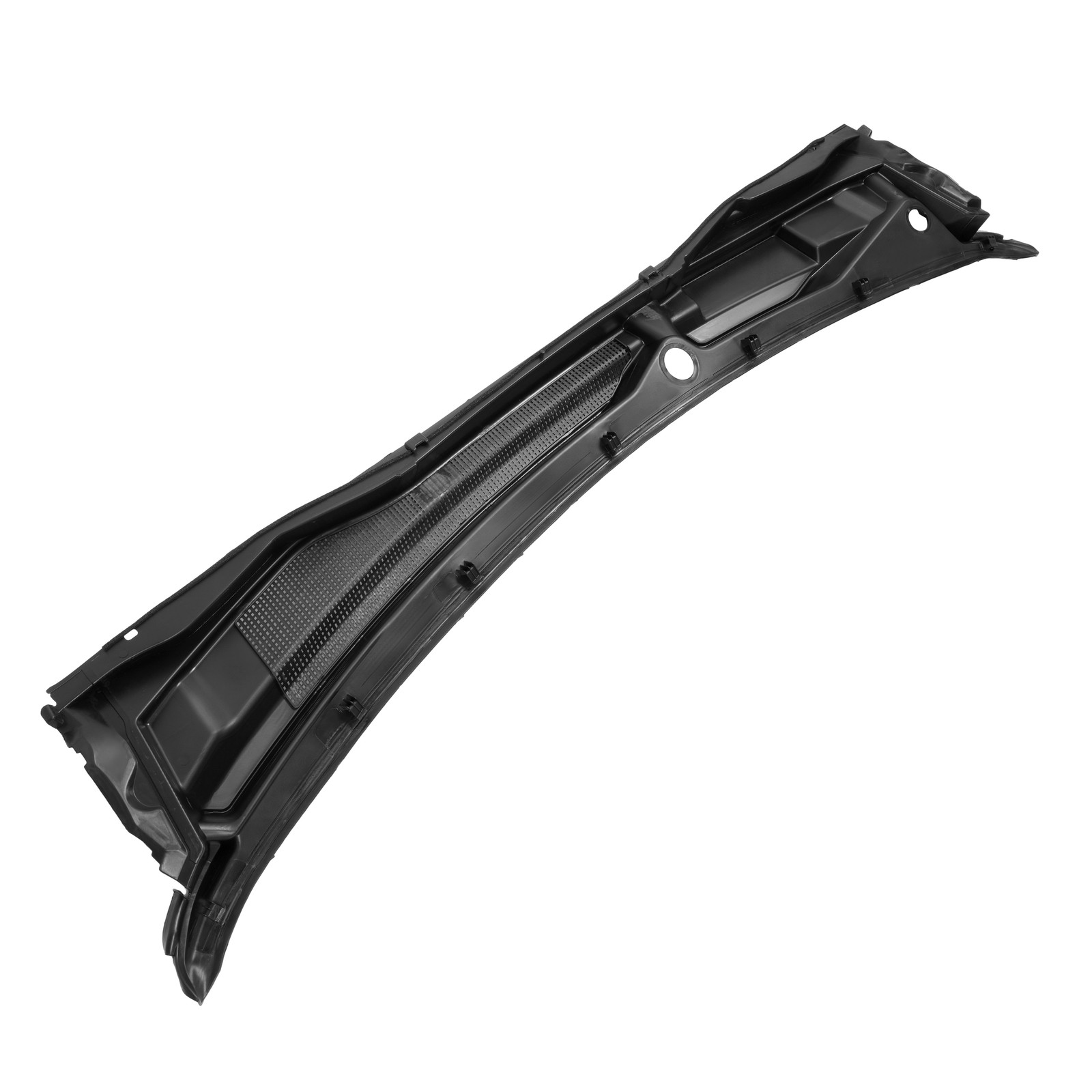 Wiper Cowl Cover For 08-20 Dodge Grand Caravan Chrysler Town & Country Ram C/V