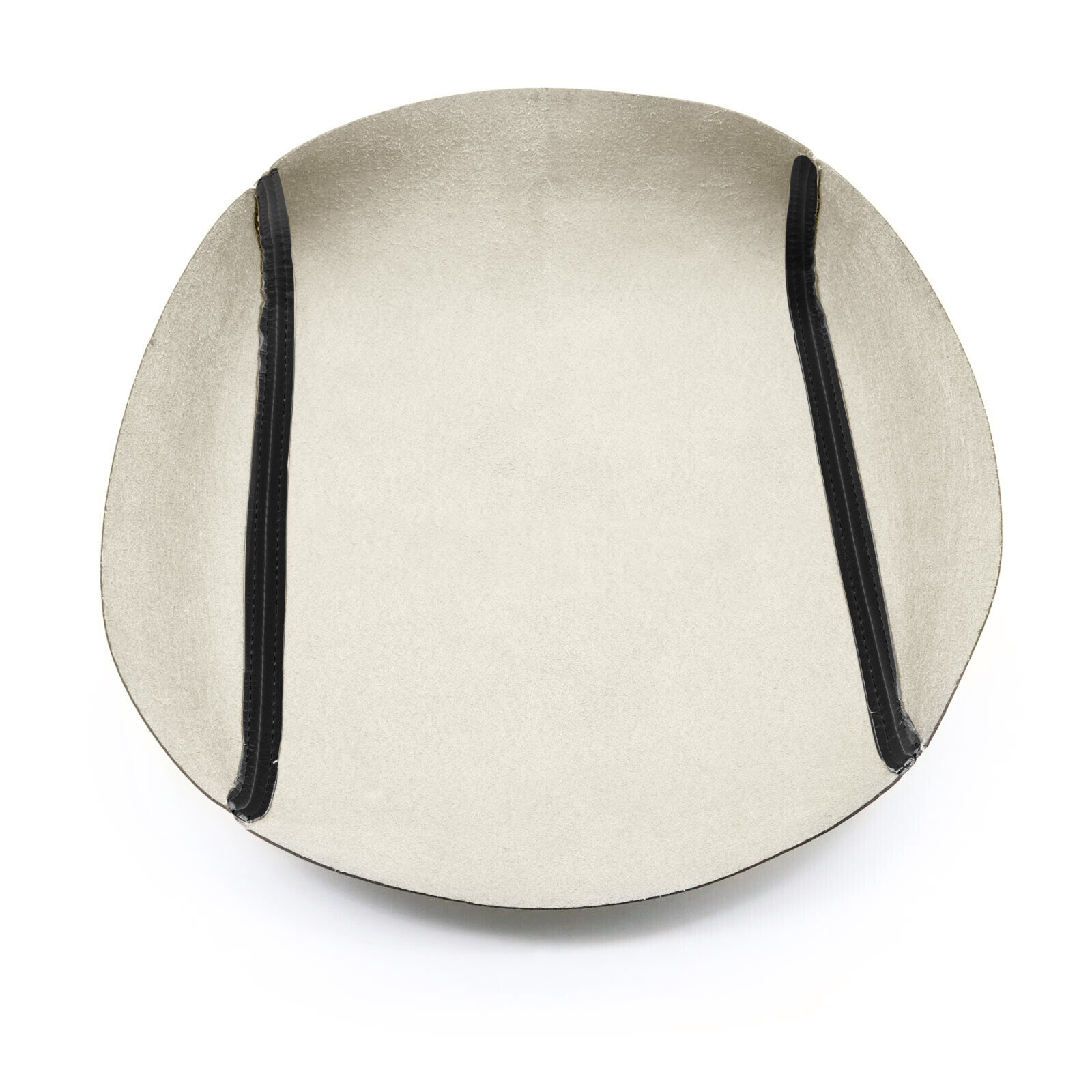 For Honda Pilot 2009-2015 Center Console Lid Armrest Replacement Cover Gray