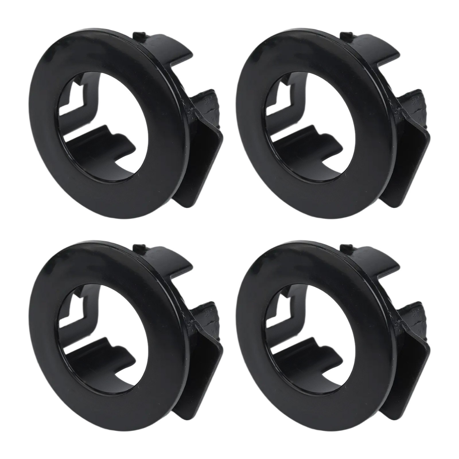 For Toyota Vehicle Specific Parking Sensors Retainer Holder Pack of Four