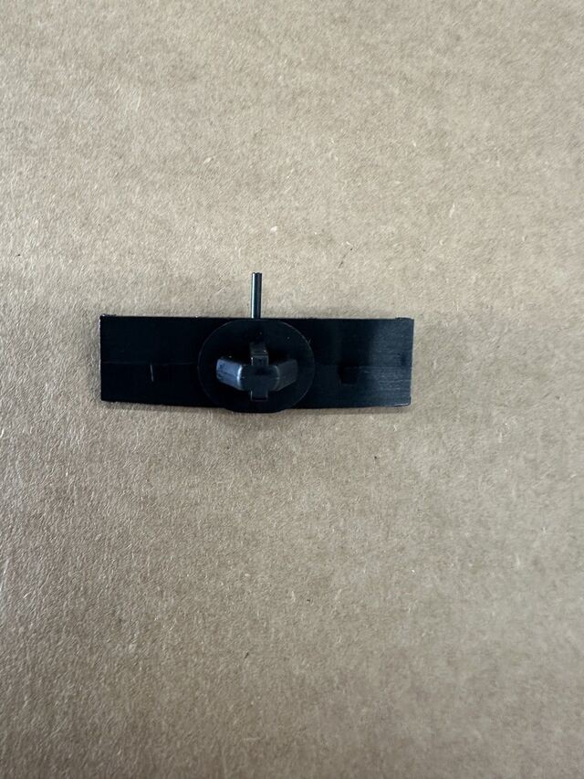 Genuine Ford Wheel Opening Molding Retainer Clip W716878-S300