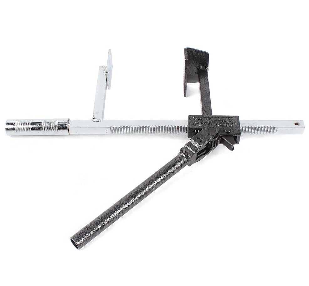 Car Motorcycle Bike Tire Changer Manual Tool Tyre Bead Breaker Removal Machine*1