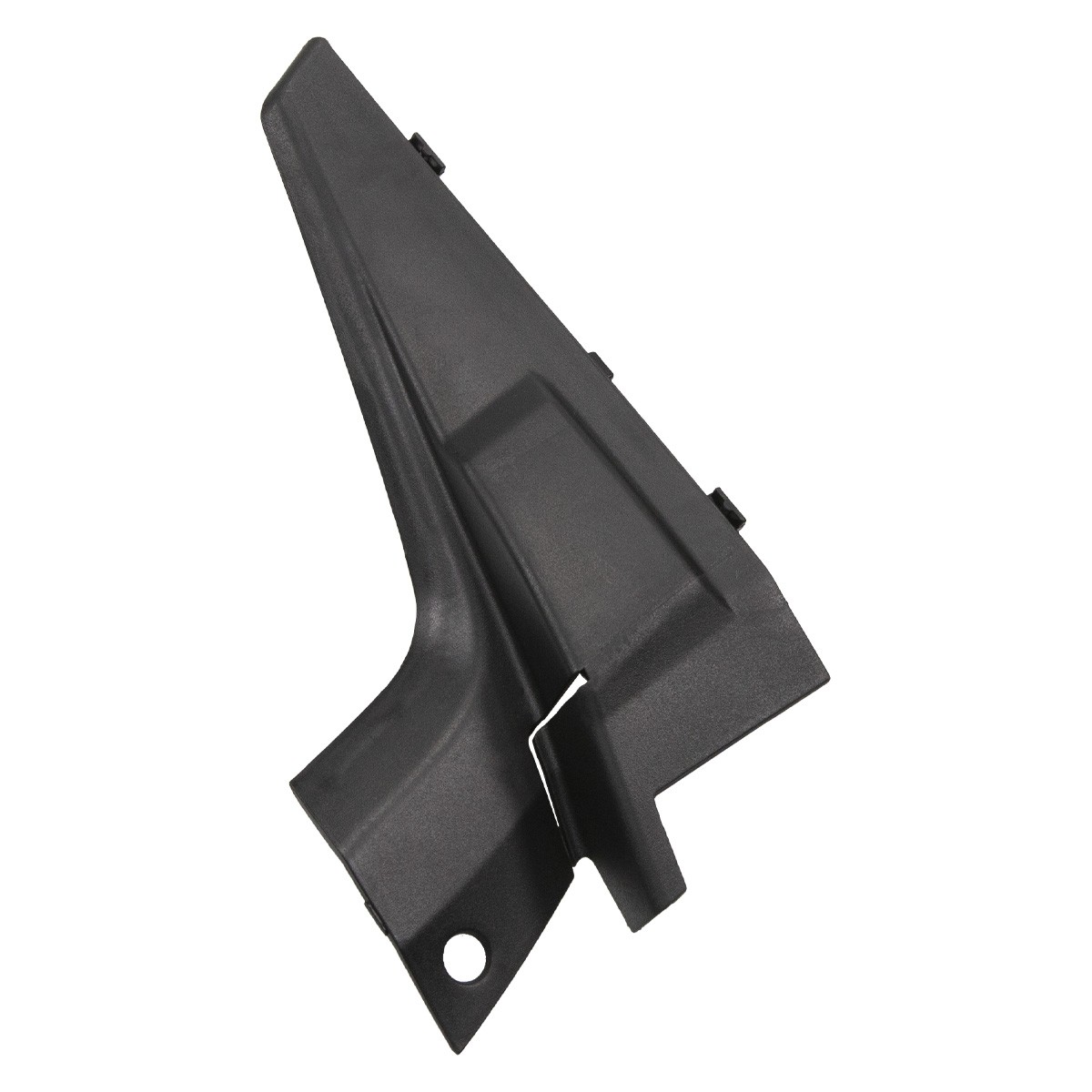 Front Left Windshield Wiper Cowl Extension Trim For FORD RANGER T6 T7