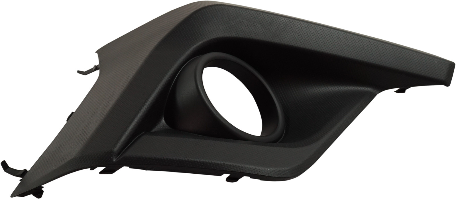 New Front, Driver Side Fog Light Trim For Subaru Crosstrek 2018-2020