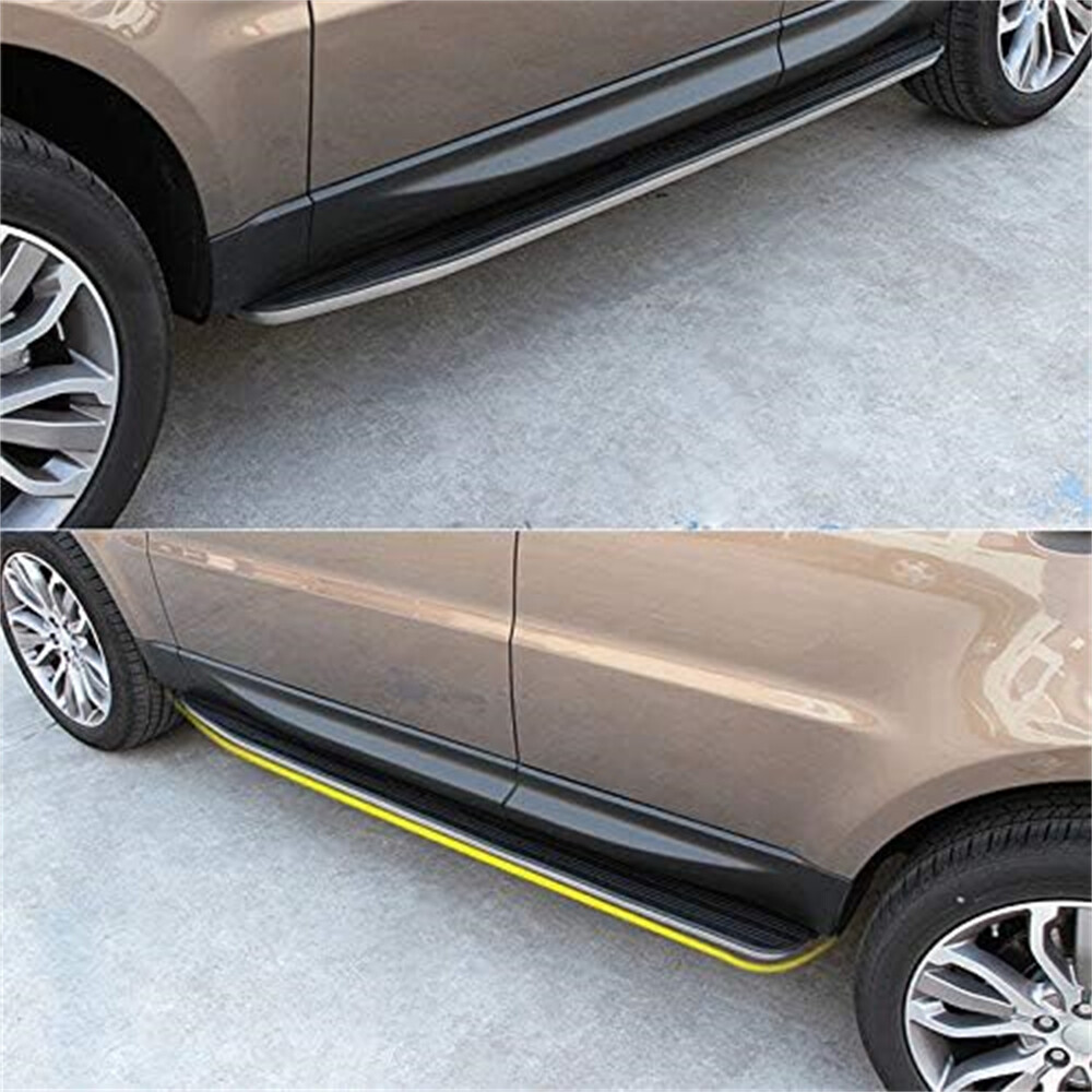 Running Boards Side Step Fit for 2014-2022 Land Rover Range Rover Sport Nerf Bar