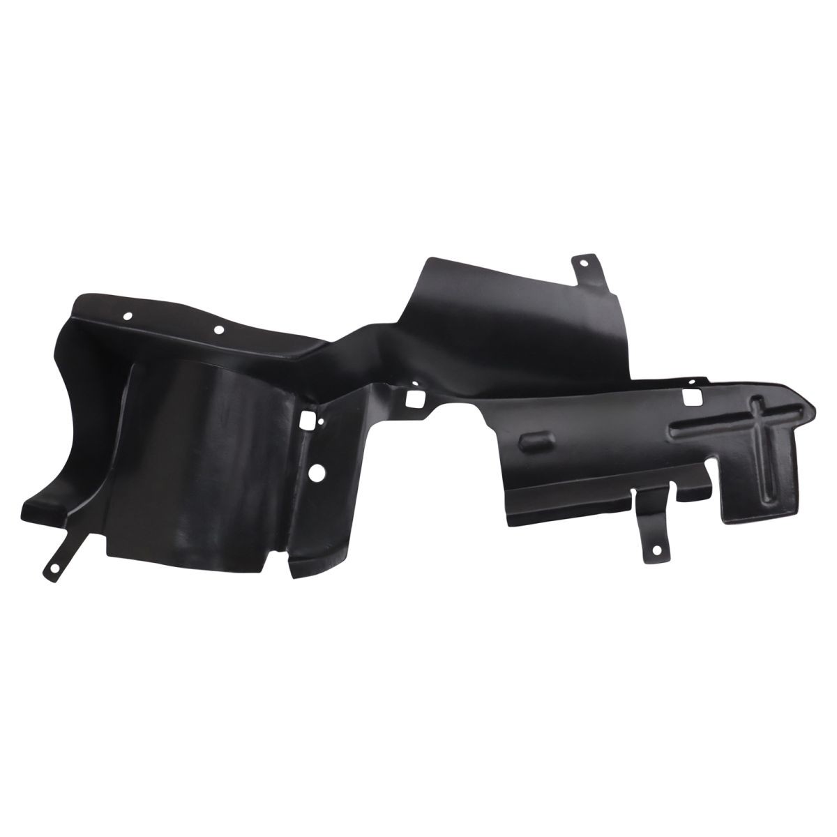 Right Engine Splash Shield Side Fits Chevrolet Pontiac GM1228111