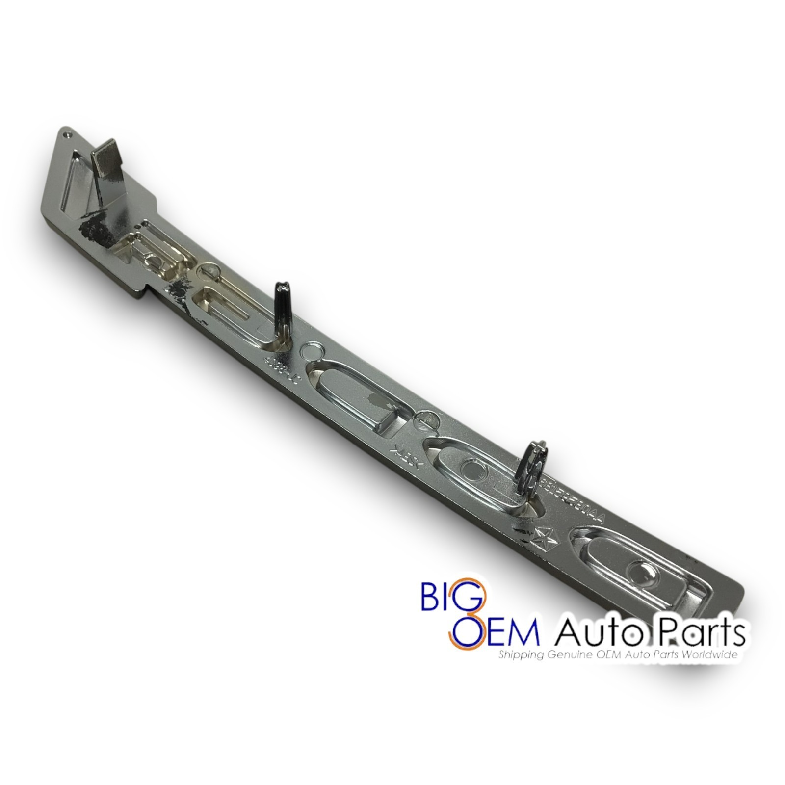 new OEM 2012 – 2020 Dodge Journey Front Grille Nameplate Emblem 68159580AA