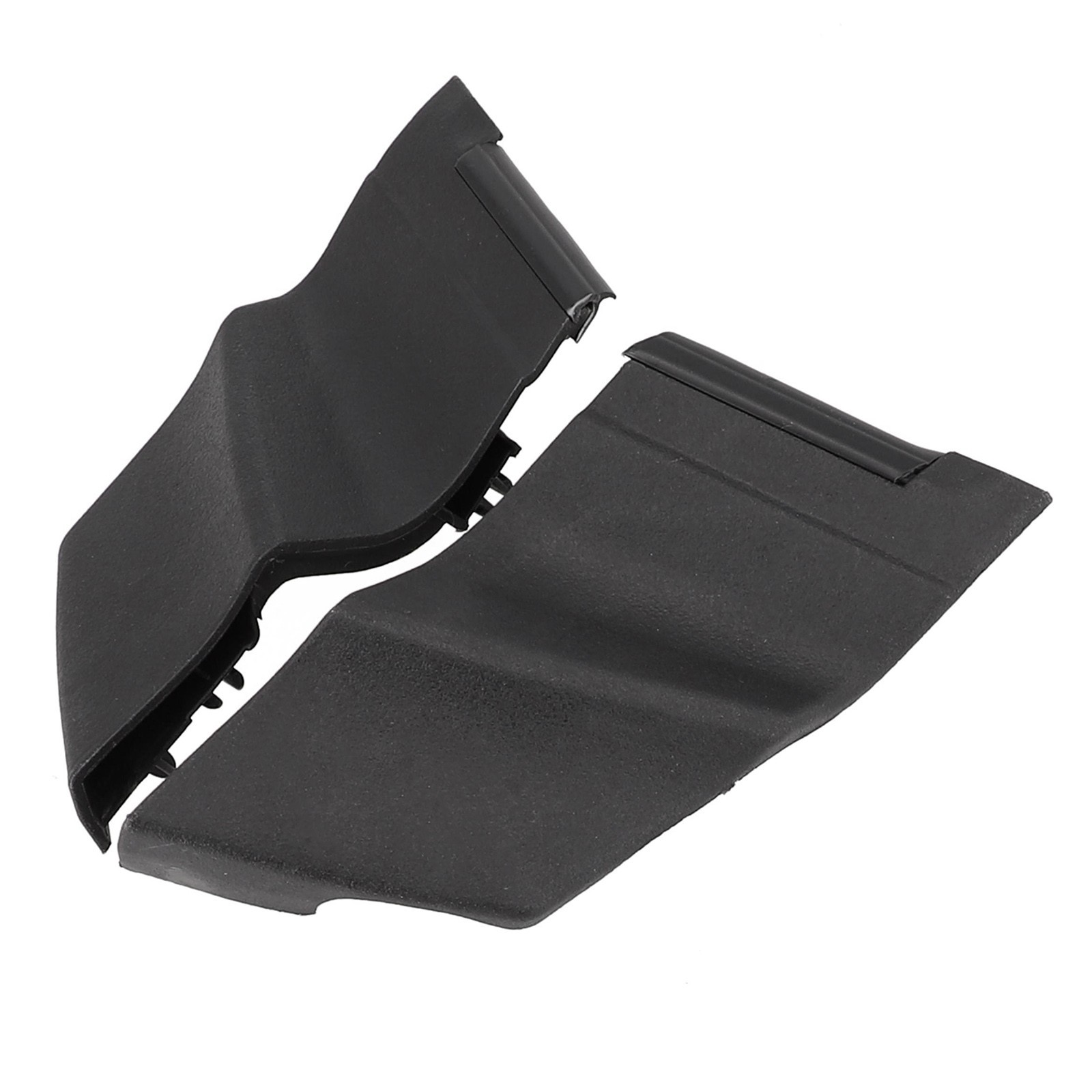 High Quality Plastic Windshield Wiper Cowl Trim for Toyota For Yaris/Vios 4Door