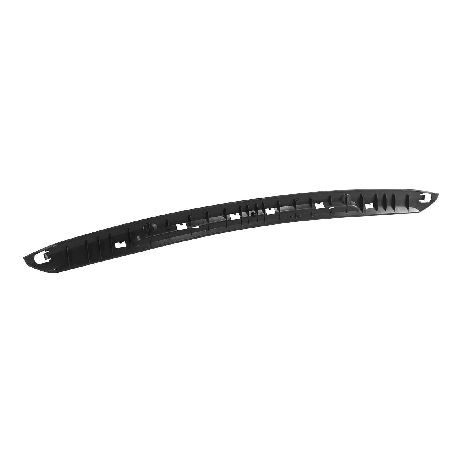 Front Upper Cover Hood Molding Trim For GMC Acadia SLT SLE 2020-2023 Chrome