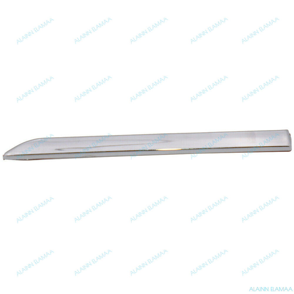 Front Rear Door Molding Trim g For Mercedes benz W204 C Sedan 2008-11 C230 C300