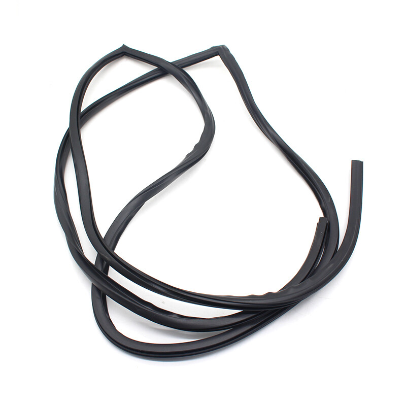 Rear Windshield Upper Moulding Seal For BMW E60 5-Series 525i 530i 528i