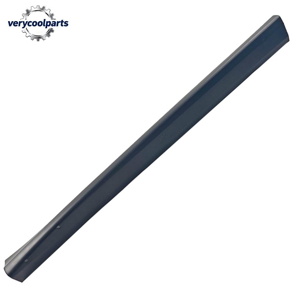 Front Left Side Sliding Door Molding Trim For Subaru Forester 2014-2018