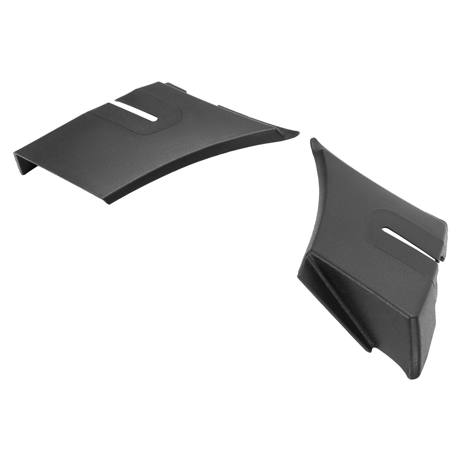 Professional Windshield Wiper Cowl Trim For GMC Yukon XL 2007-2014 1 Pair