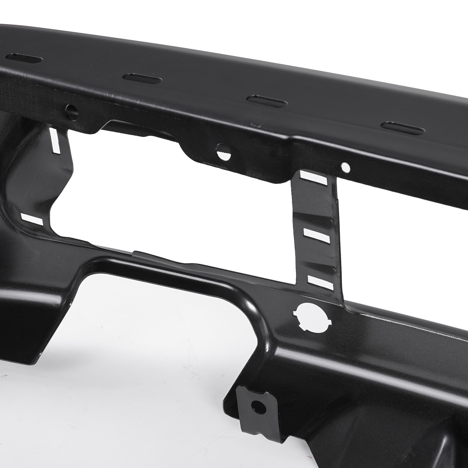 For 2021- 2023 Ford F-150 Raptor Front Bumper Cover Face Bar Upper Lower