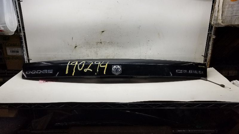 CALIBER 2010 Tail Finish Panel 875673