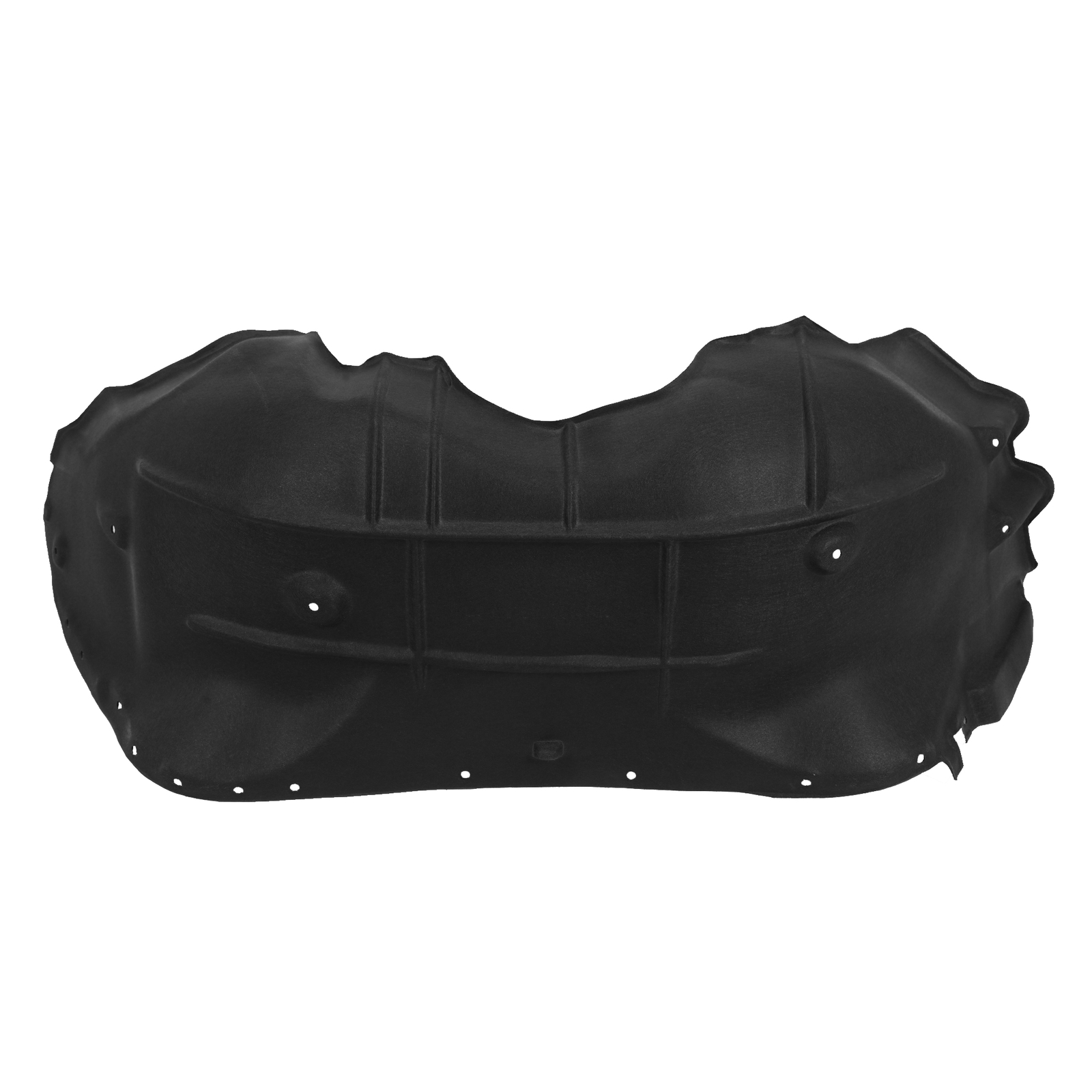 For Chevrolet Silverado 2016-2018 Fender Liner Front Driver and Passenger Side