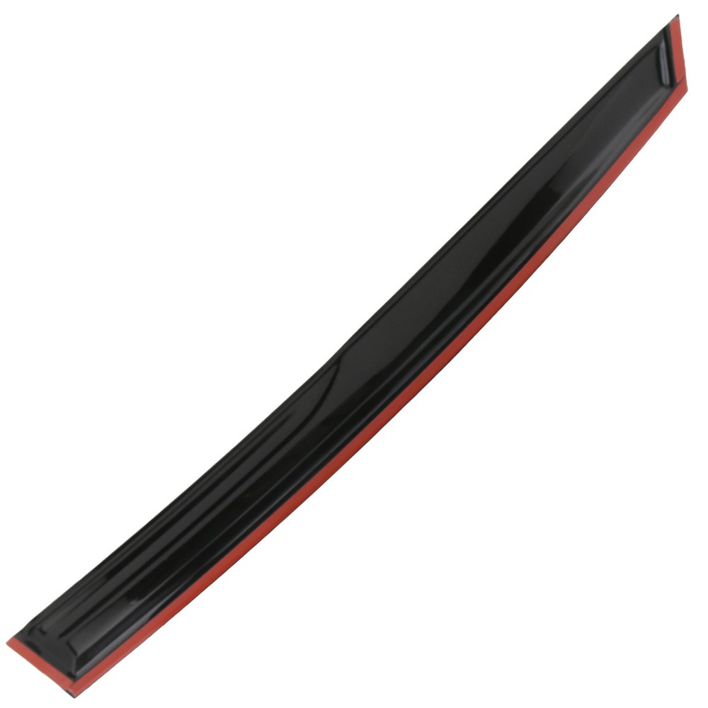 Window Visor Sun Rain Guard Vent Shade For 2018-2022 Honda Accord