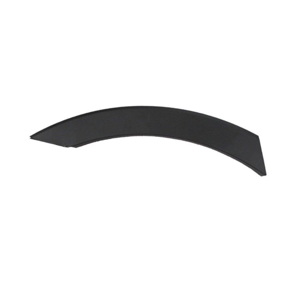 For Kia Sorento 2021 2022 Wheel Arch Trim Passenger Side | Rear CAPA PP Plastic