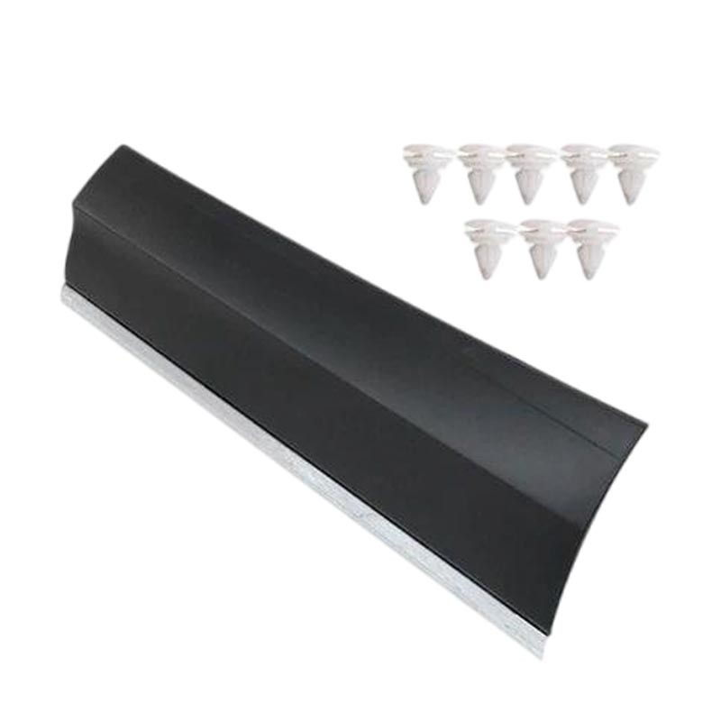 For 2018-21 Volkswagen Tiguan Right Rear Door Trim Molding