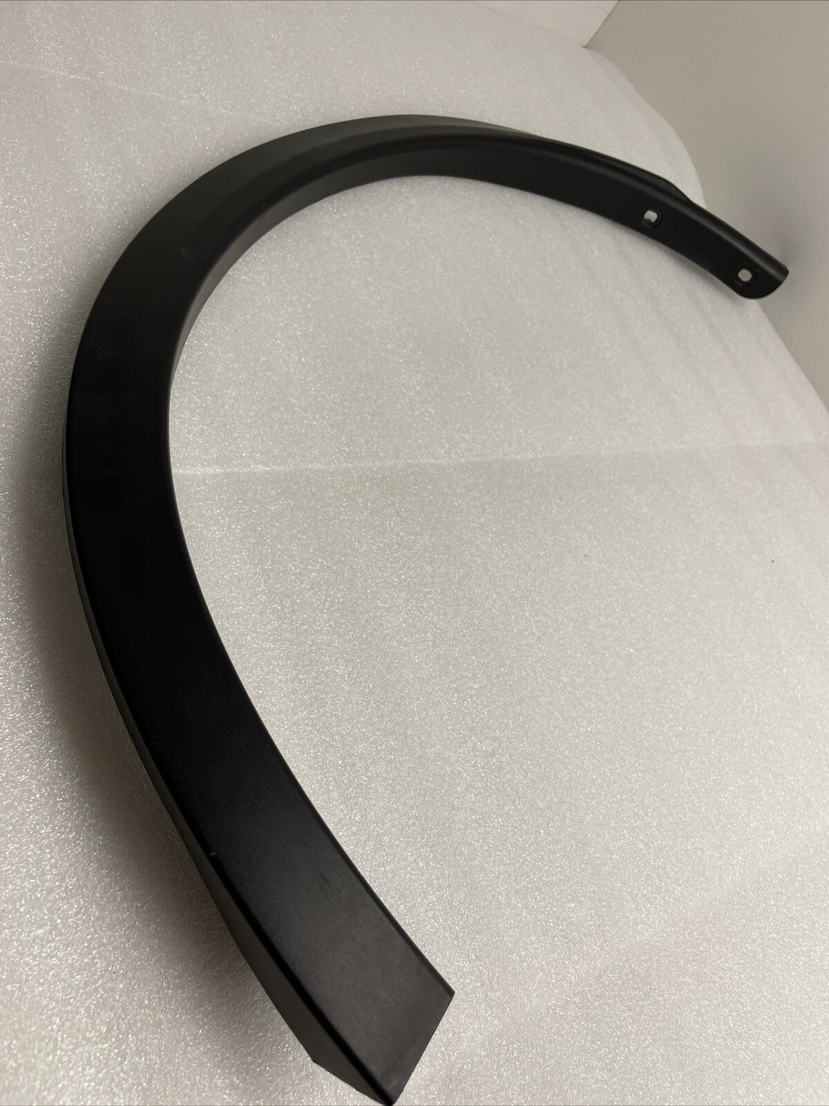 2014 Nissan Rogue SV Rear Left QUARTER Wheel Arch Flare Trim 78861-4BA0A OEM