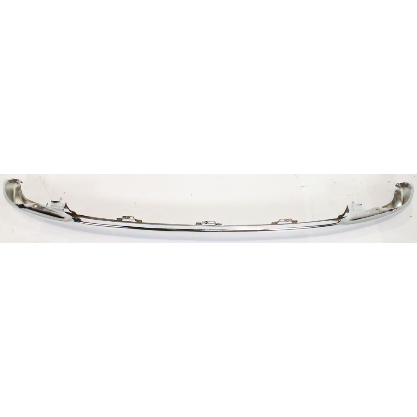 Bumper Cover Kit For 98-2000 Toyota Tacoma DLX Model Front 2pc
