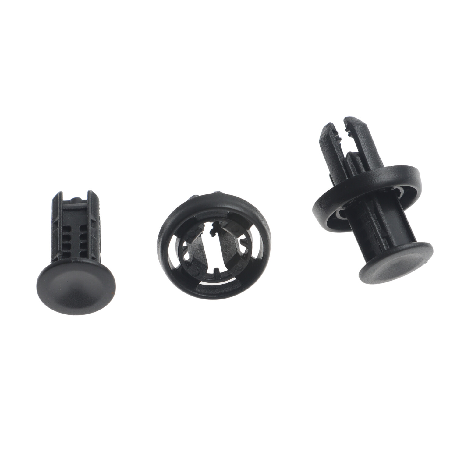100 Push Type Clip for 2013-2015 Acura ILX 2014-2017 Acura MDX