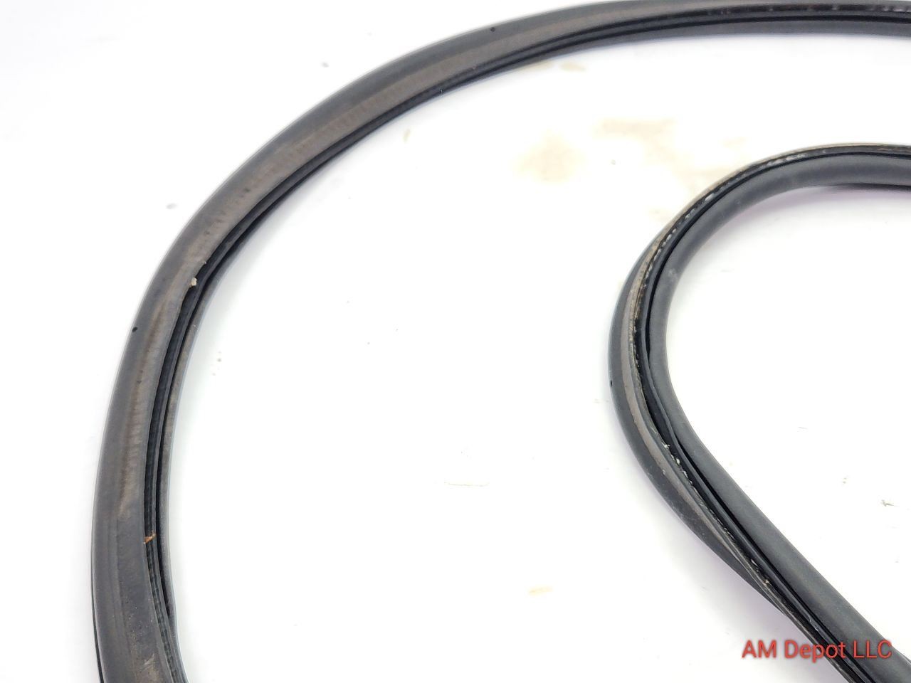 2010 BMW 535xi 535i 528i 528xi E60 Sedan Trunk Lid Seal Gasket Weatherstrip