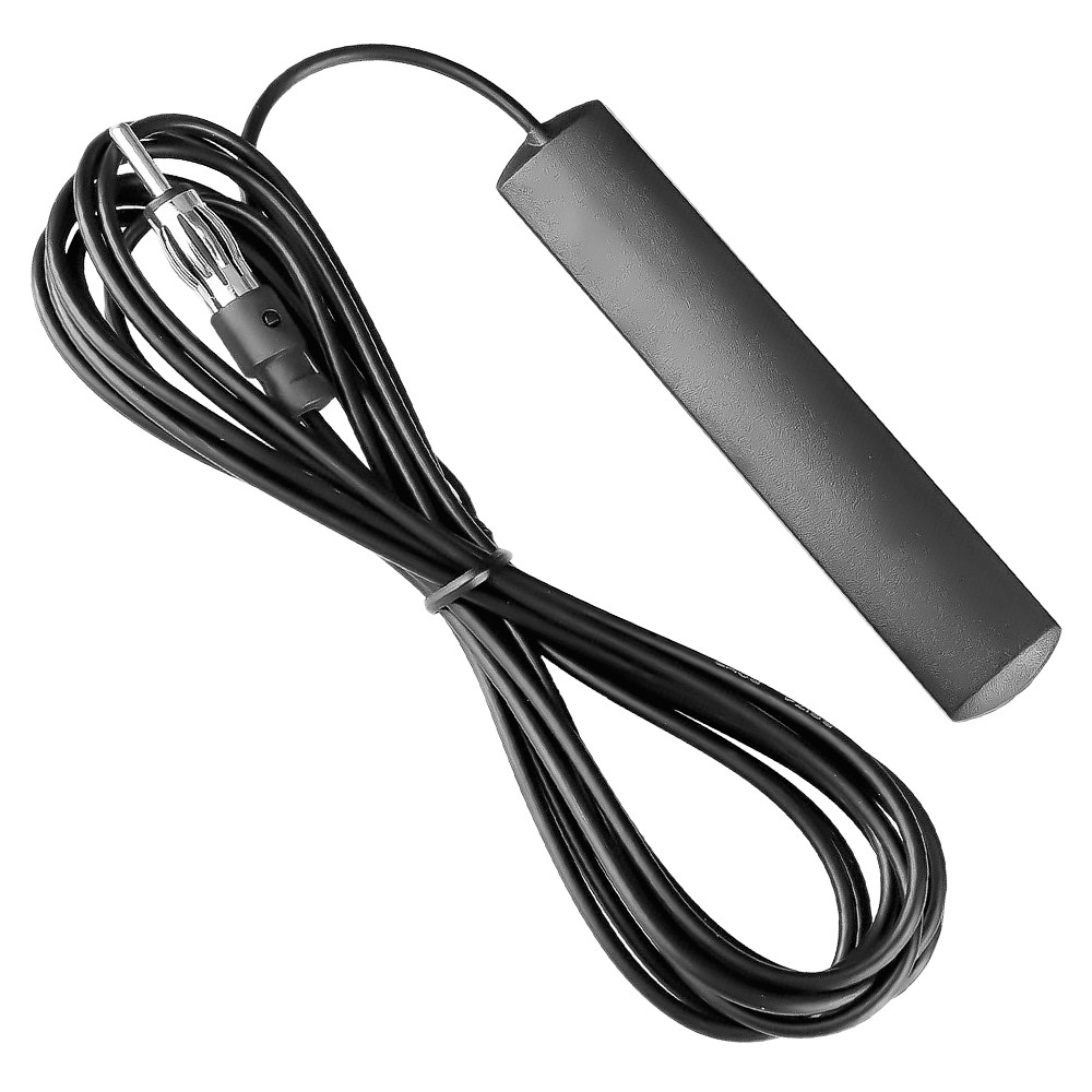 Radio Antenna Car Hidden Stereo Stealth 1-10Set for AM Truck Motorcycle Vehicle