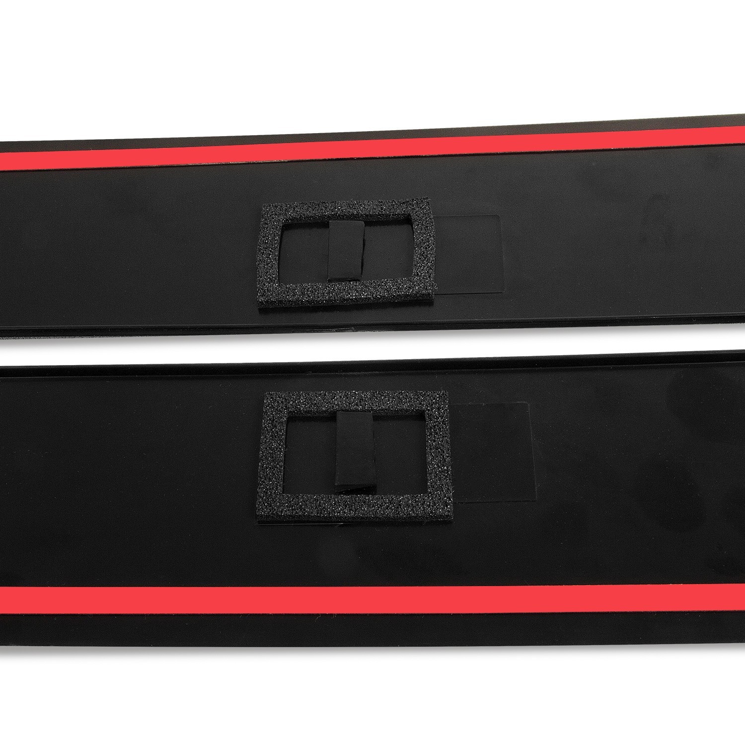 B Pillar Door Molding For 2008-2020 Chrysler Town Country Dodge Grand Caravan