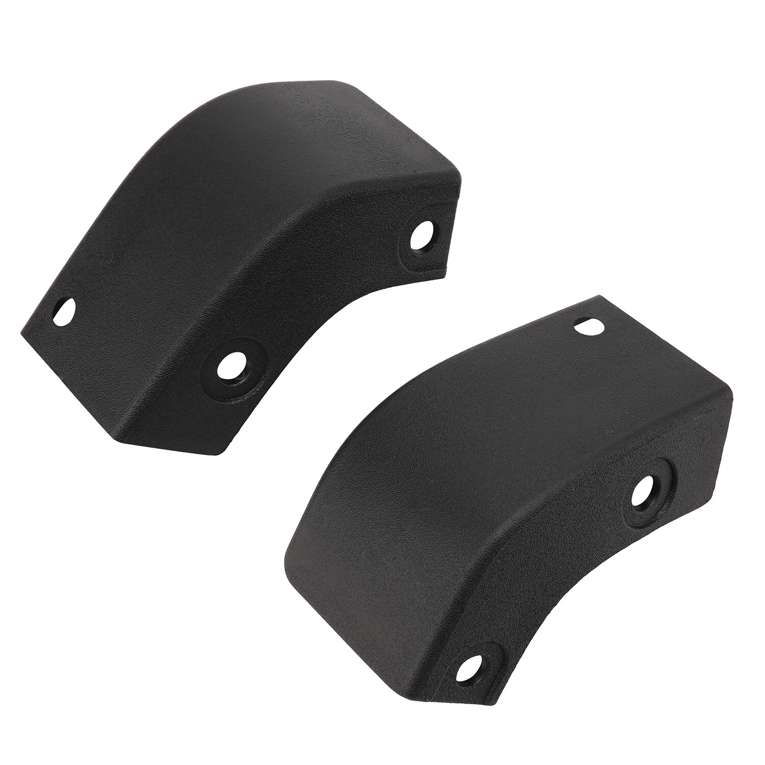 2PC For Ford F-150 2021-2023 Stone Guard RH+LH ML3Z-99292A22-CA ML3Z-99292A23-CA