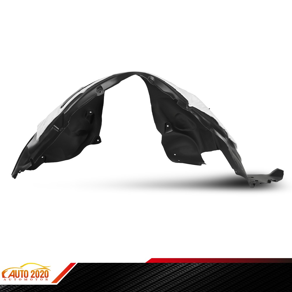 Fender Liner Splash Shield Fit For 2016-2019 Ford Explorer Front Right FO1249178