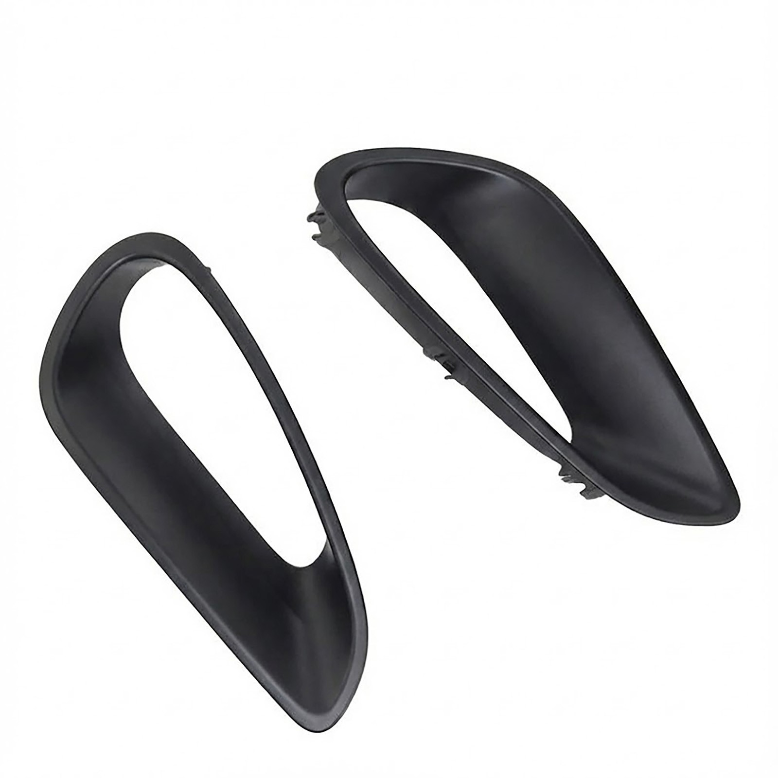 High-Performance Air Ducts: ASA-GF Composite for Porsche 911 (992) GT3 RS
