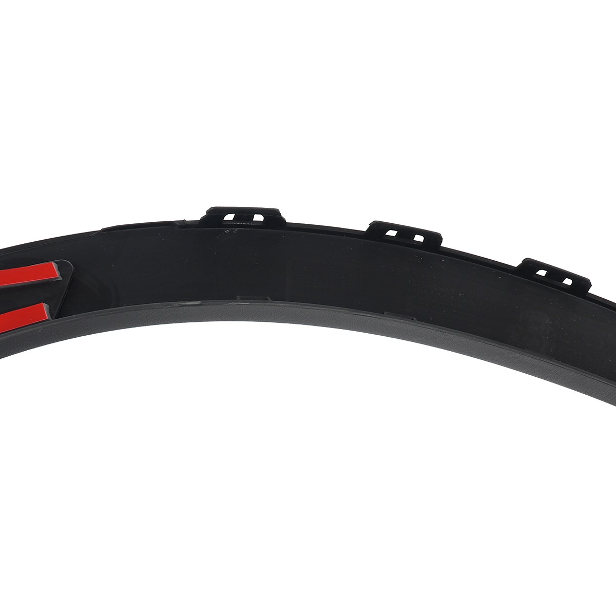 Rear Right For 2015 2016 2017-2020 Benz GLA250 GLA45 Fender Flare Molding Trim