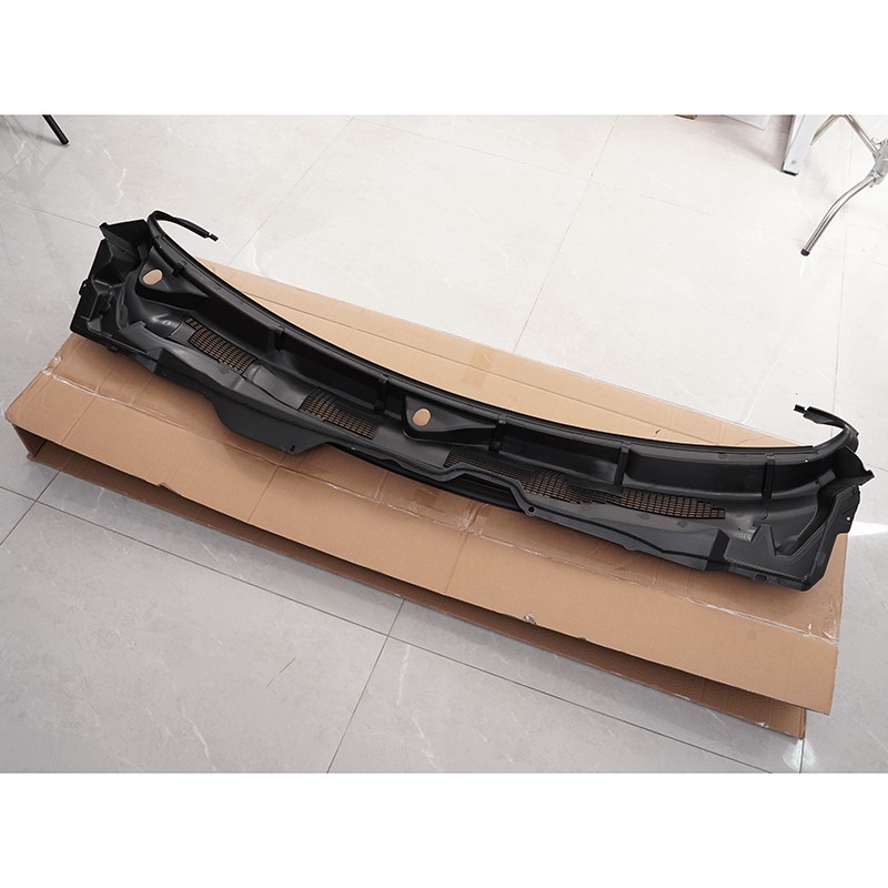 Front Grille Windshield Wiper Cowl Panel For Dodge Ram 1500/2500/3500 2009-2024