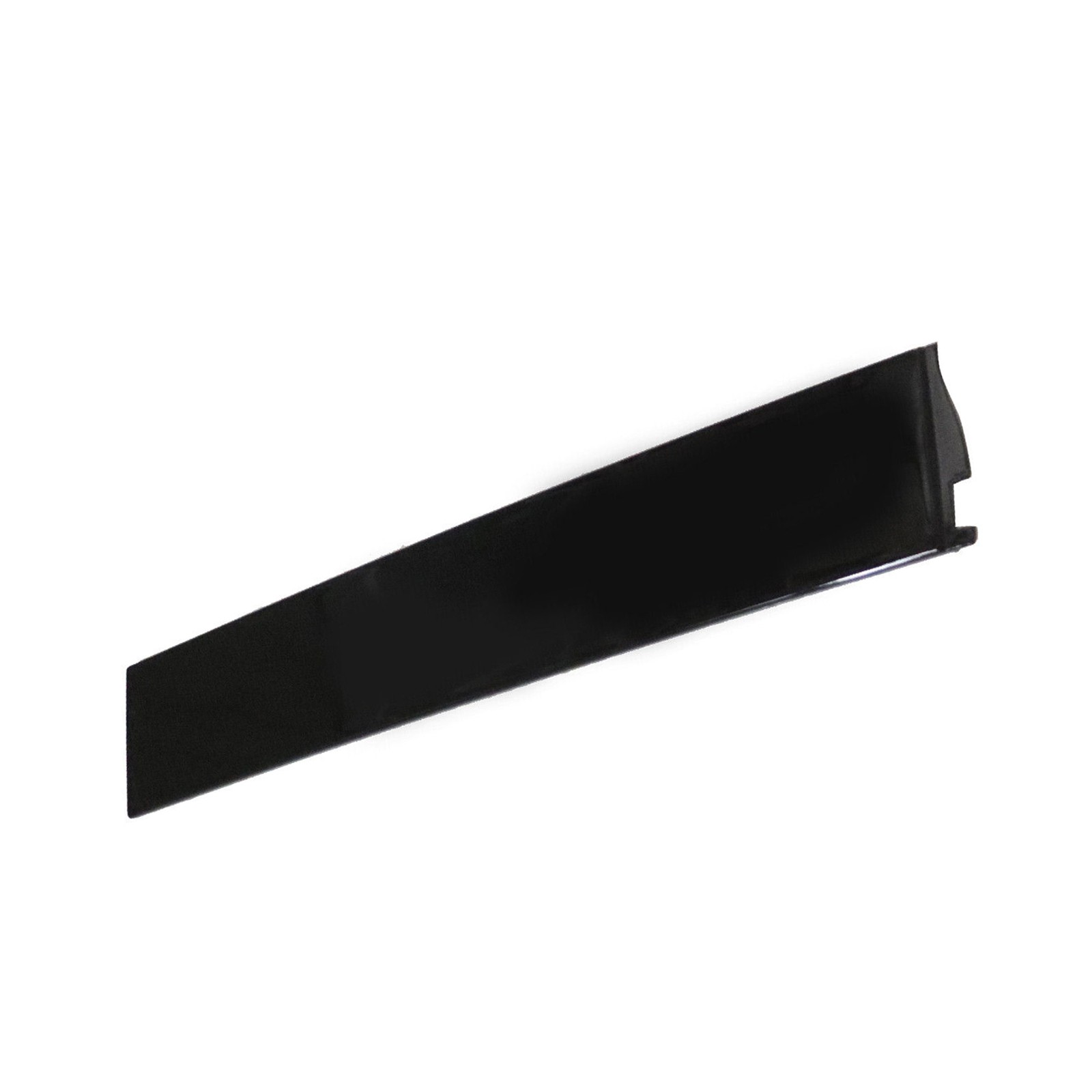 Right Passenger Front Door B Pillar Molding Trim For Cadillac For Chevy For GMC