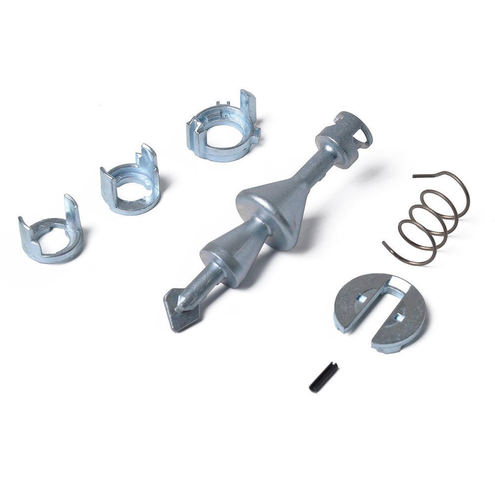 Lock Cylinder Repair Car 51217199833 Follower Repair Kit For E90 91 92 None