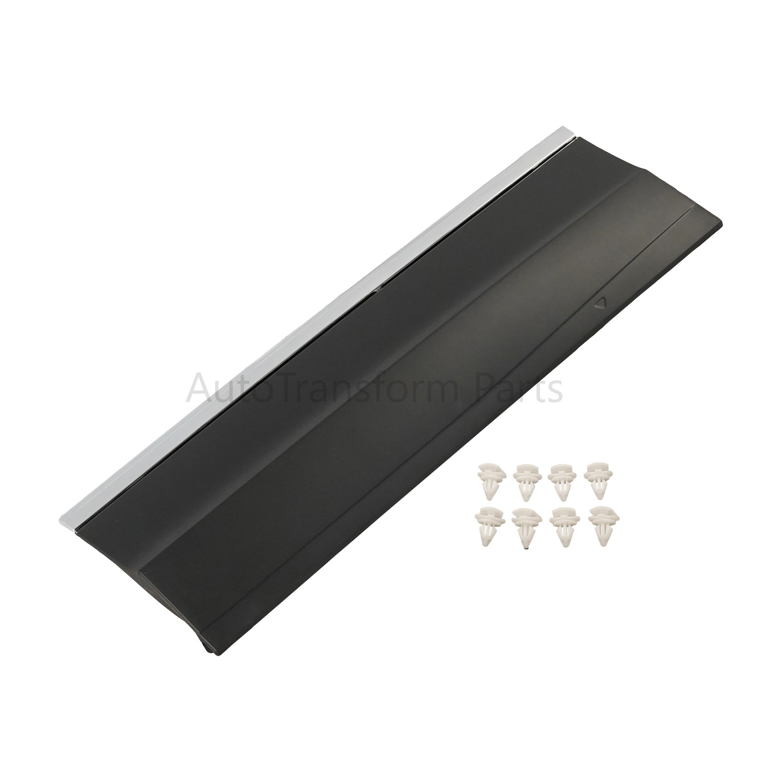 NEW Rear Door Molding Trim Left Driver Side For 2018-2022 Volkswagen Tiguan