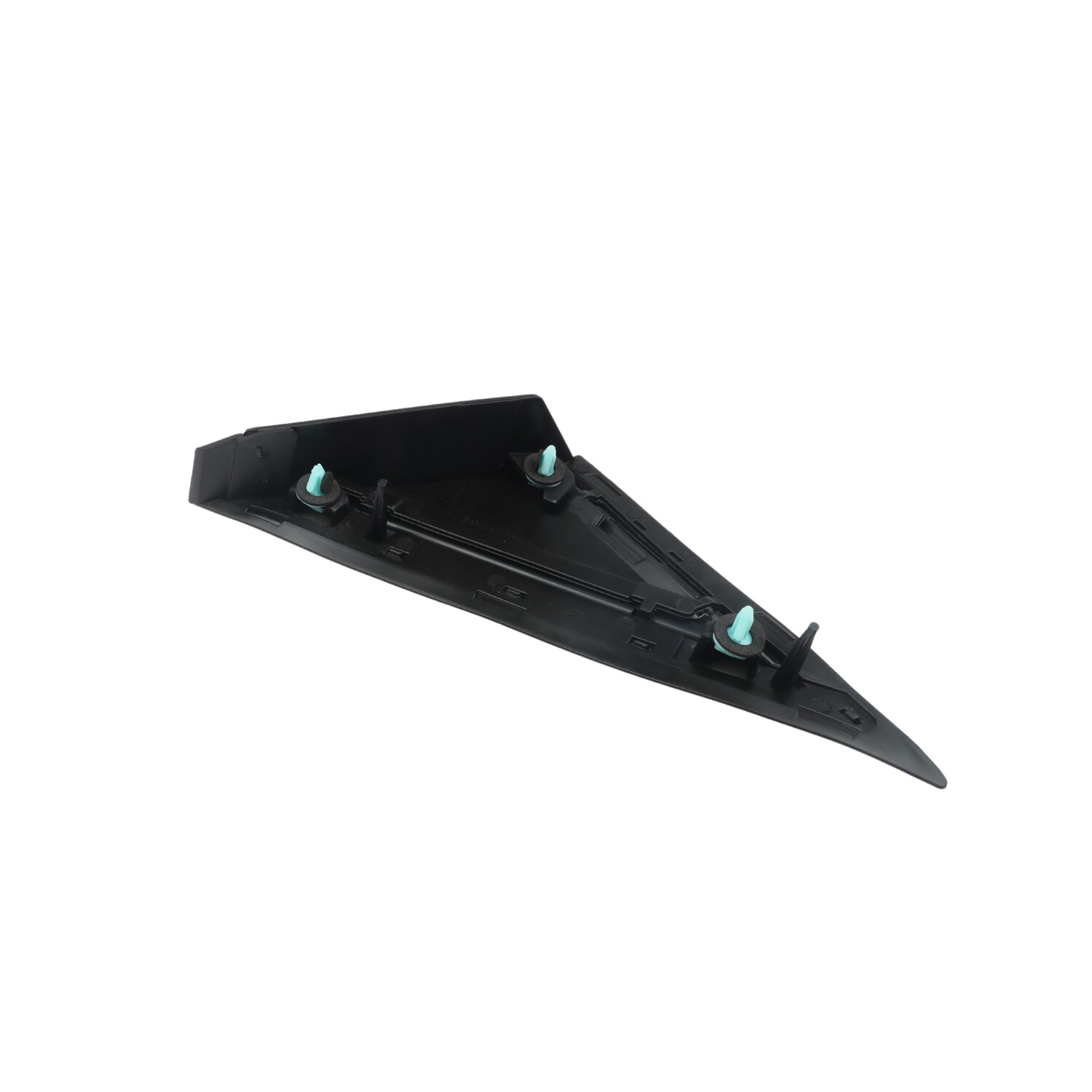 1X Mirror Corner Triangle Front Right Fender for 2010-2016 Cadillac SRX 22774040
