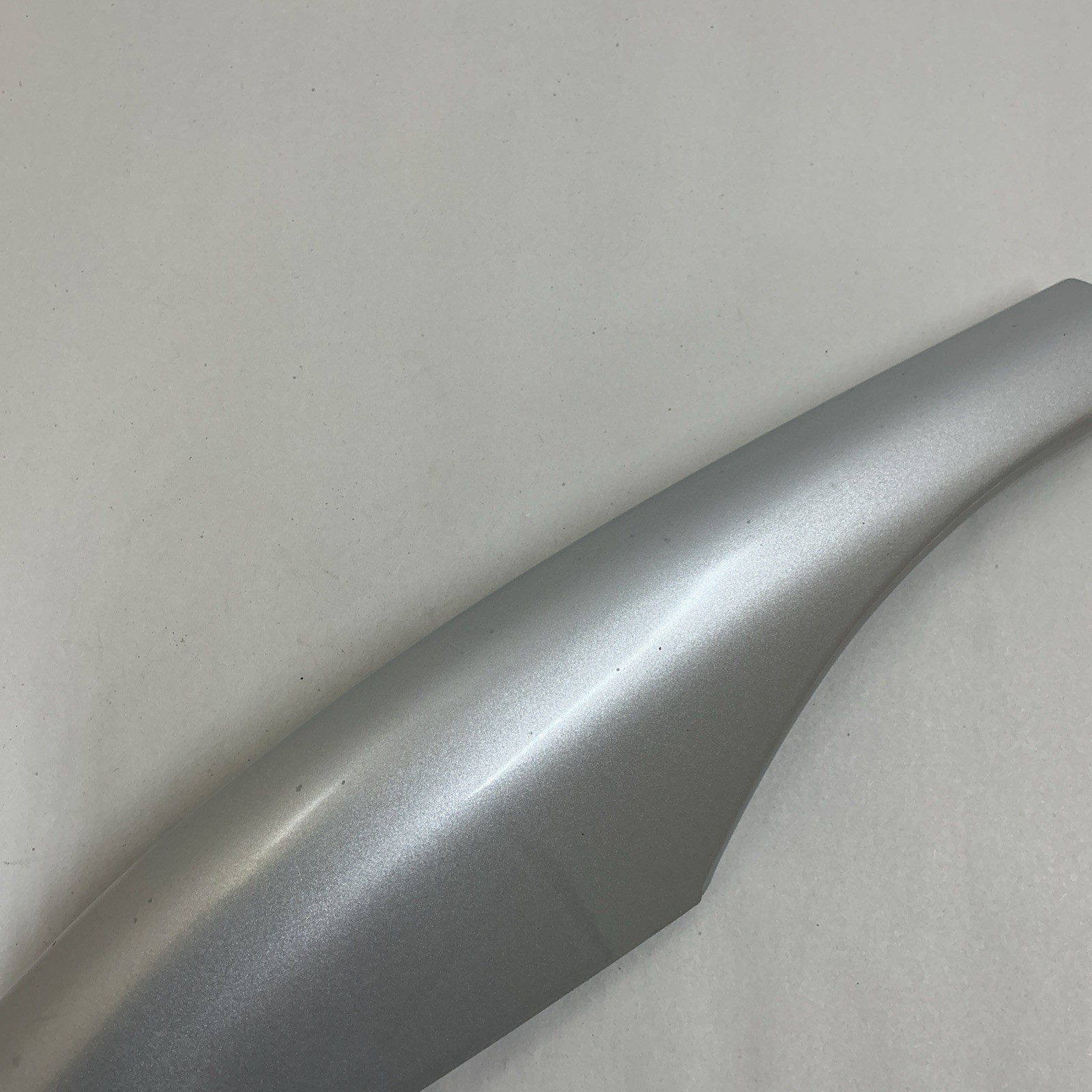 2014-15 Nissan Rogue Select Rear Passenger Right Roof Rack End Cover Cap OEM