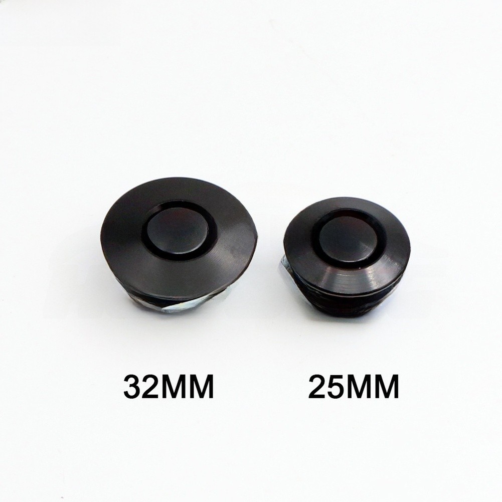 Multi-Use Hood Pin Lock Kit for Hood Bumper Panel Battery Cover Mounting