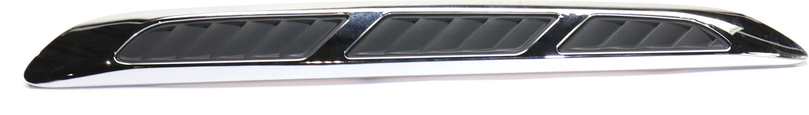 Hood Molding Trim Moulding Driver Left Side Hand 25867285 for Buick Enclave