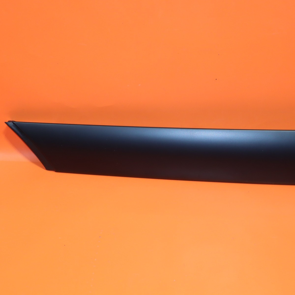 RANGE ROVER WINDSHIELD A PILLAR TRIM 2007 2008 2009 2010 2011 2012 DCB500172 OEM