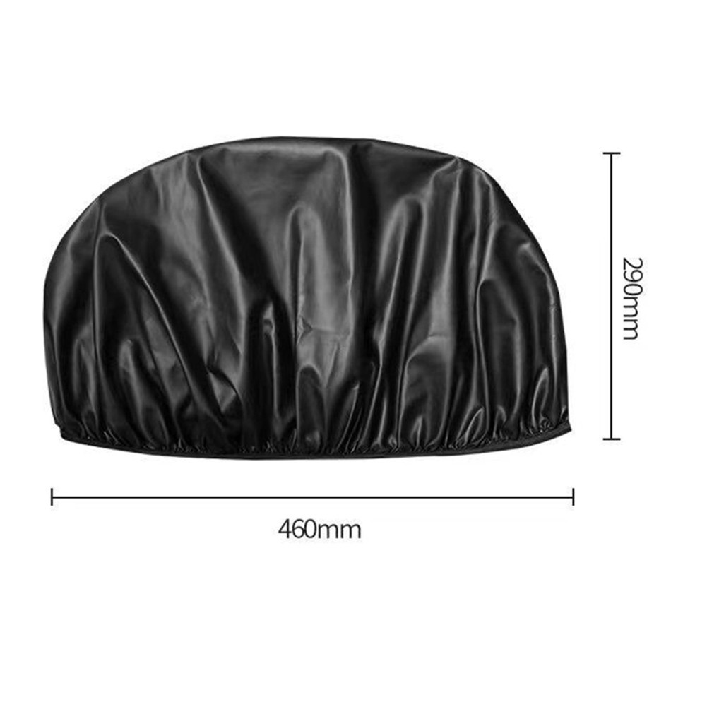Motorcycle For Seat Cover Waterproof Scooter High Quality Leather Protector