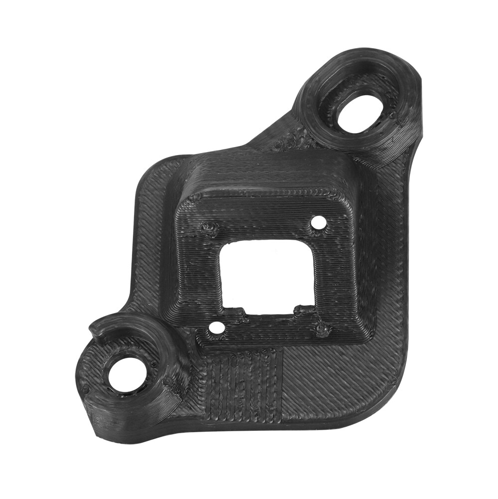 Backup Camera Mounting Bracket Part 867900C020 For Toyota Tundra 2014-2021